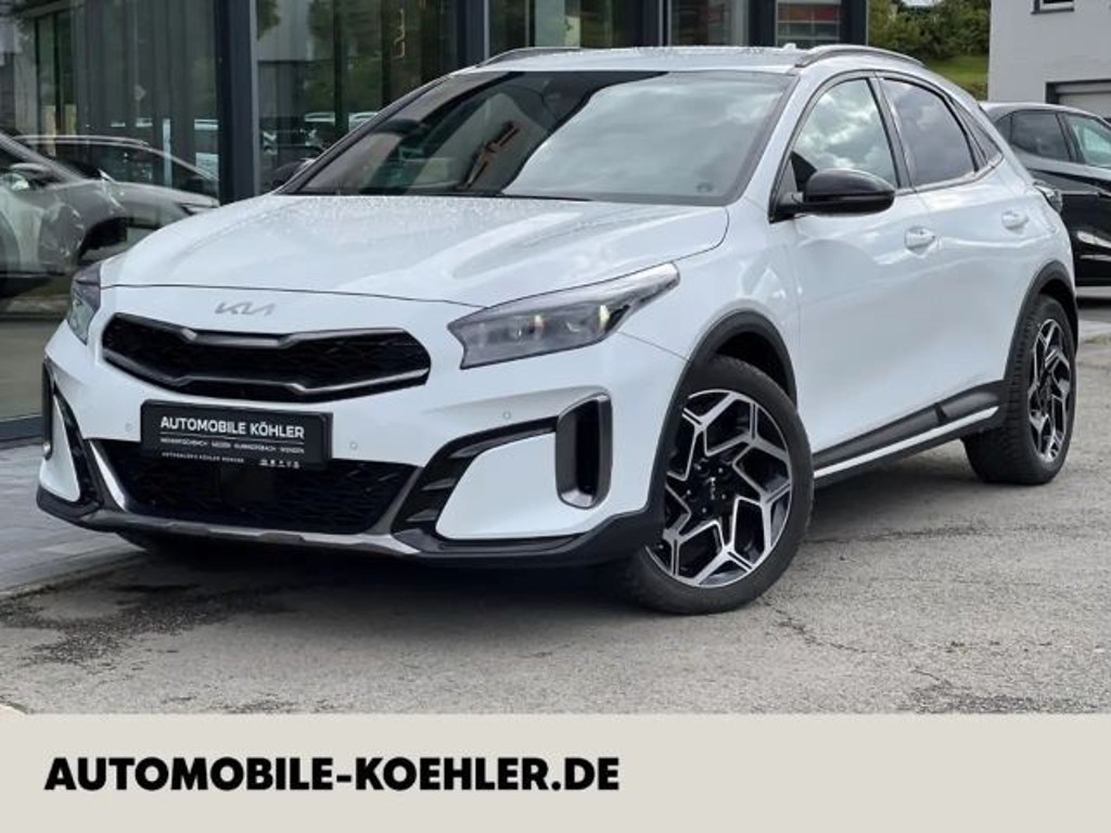Kia XCeed GDi GT-Line