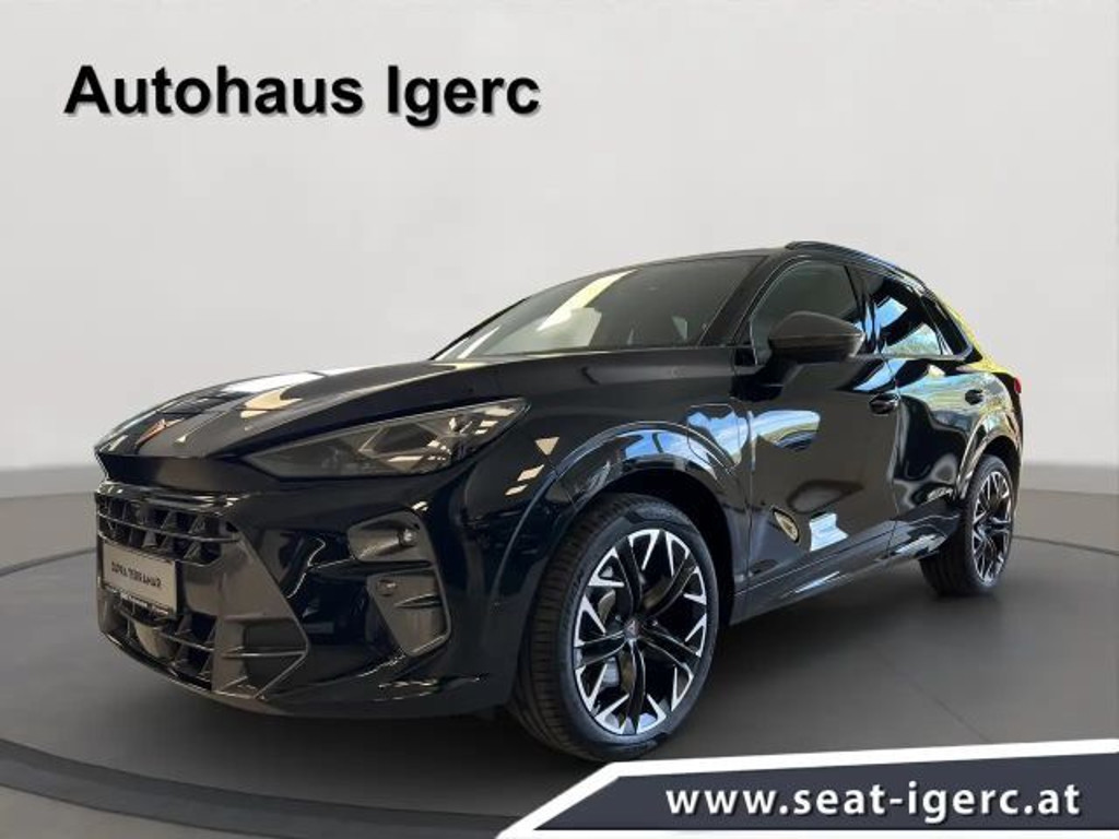 Cupra Terramar VZ 1.5 e-Hybrid