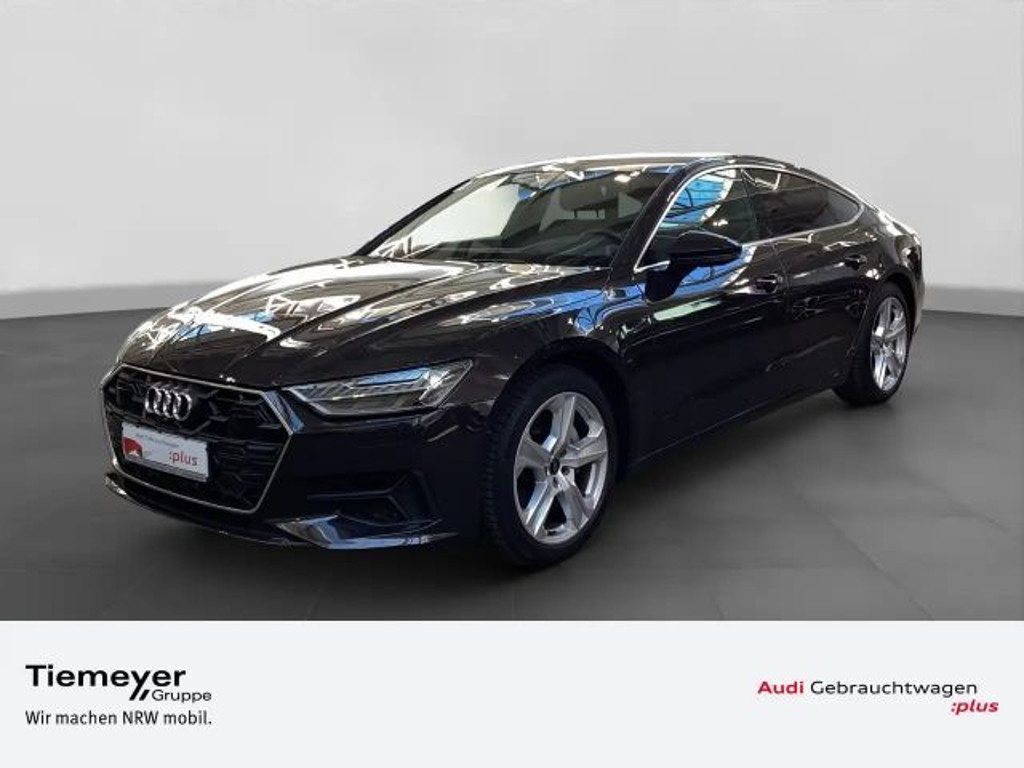 Audi A7 45 TDI