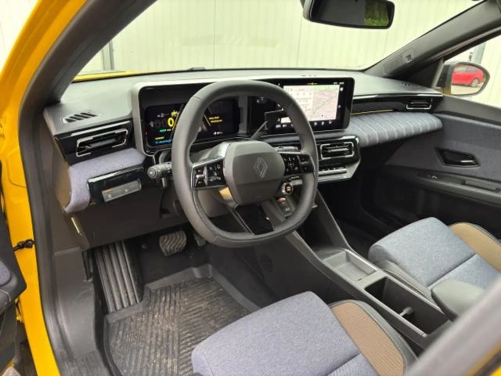 Renault 5 E-Tech Techno Comfort