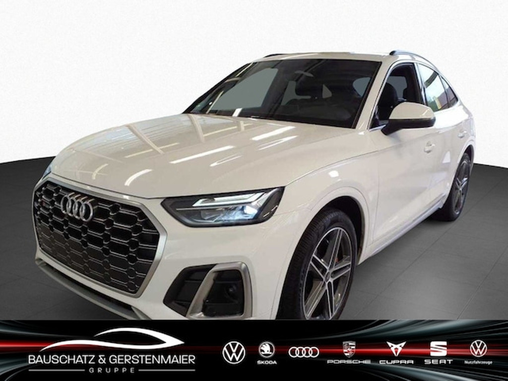 Audi SQ5 Sportback