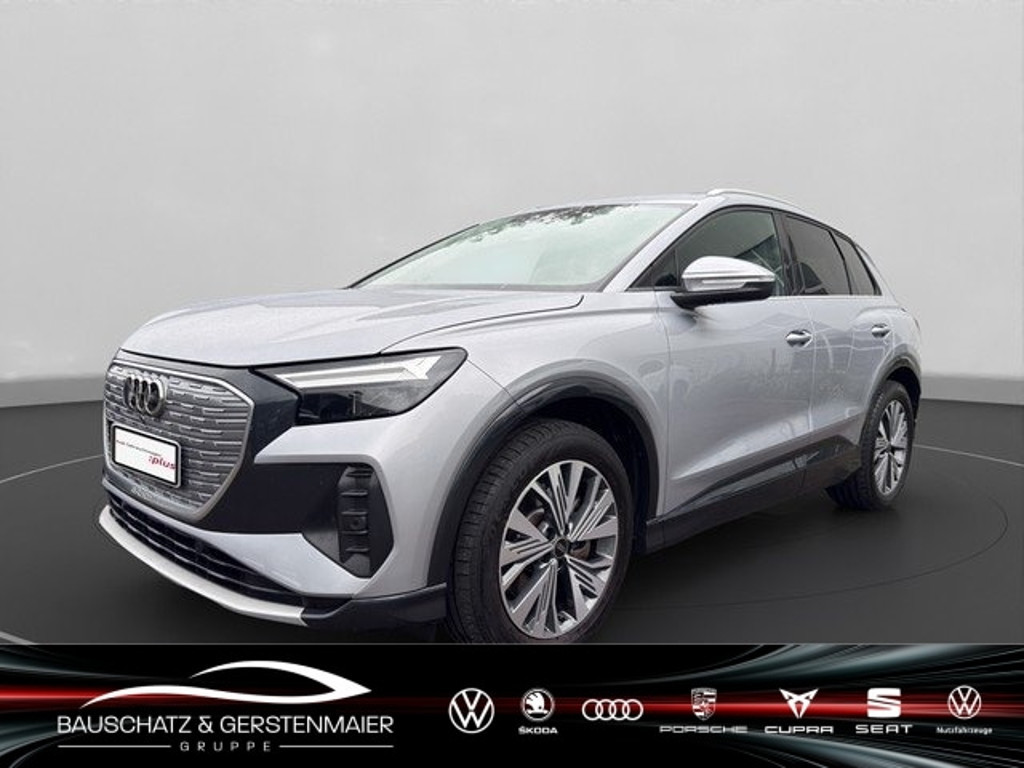 Audi Q4 e-tron 40