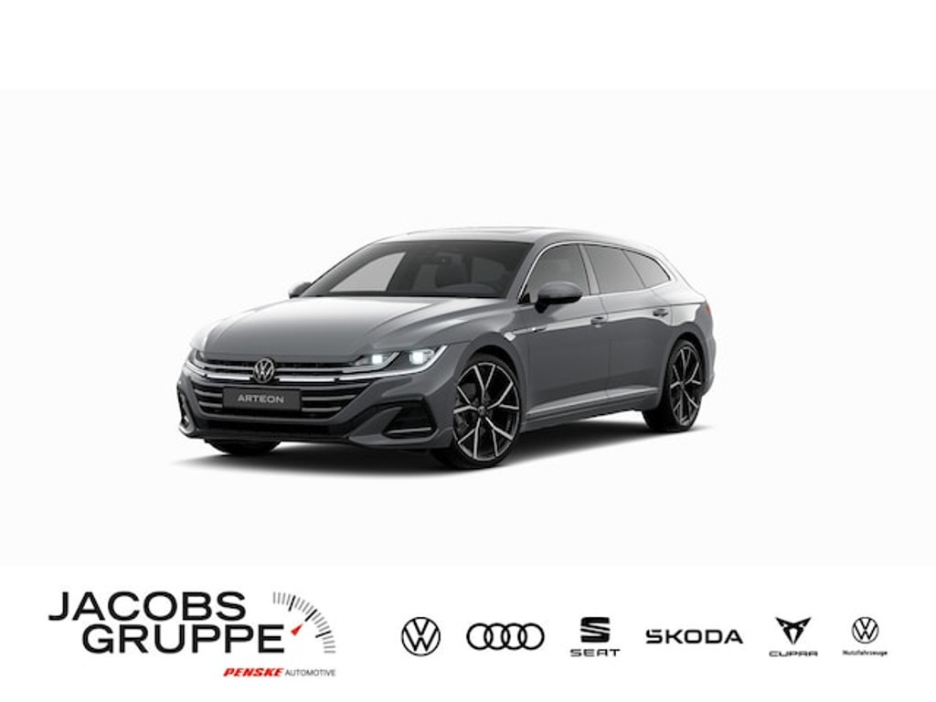 Volkswagen Arteon Shooting Brake DSG R-Line 2.0 TSI