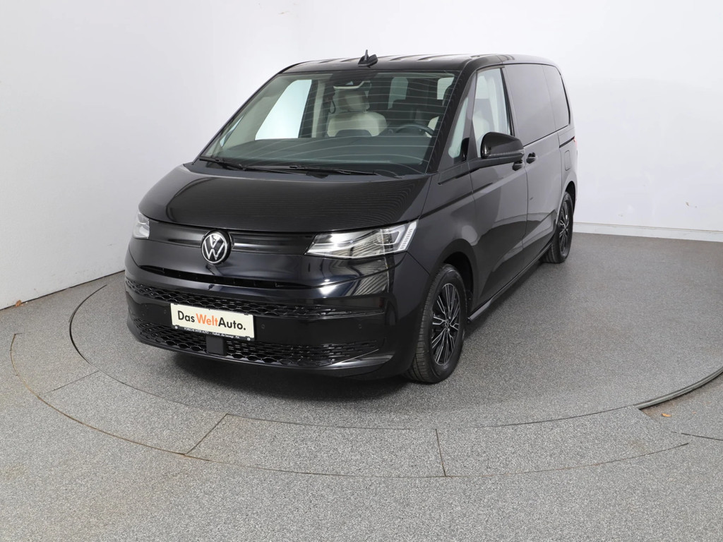 Volkswagen Multivan Business