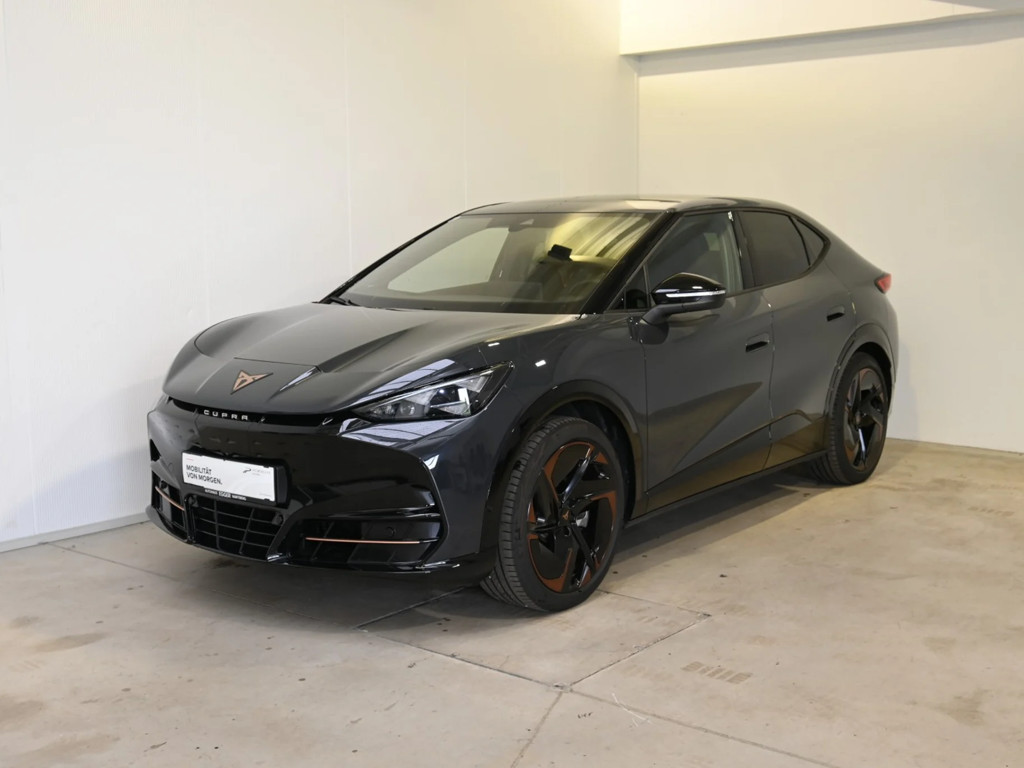 Cupra Tavascan Adrenaline VZ