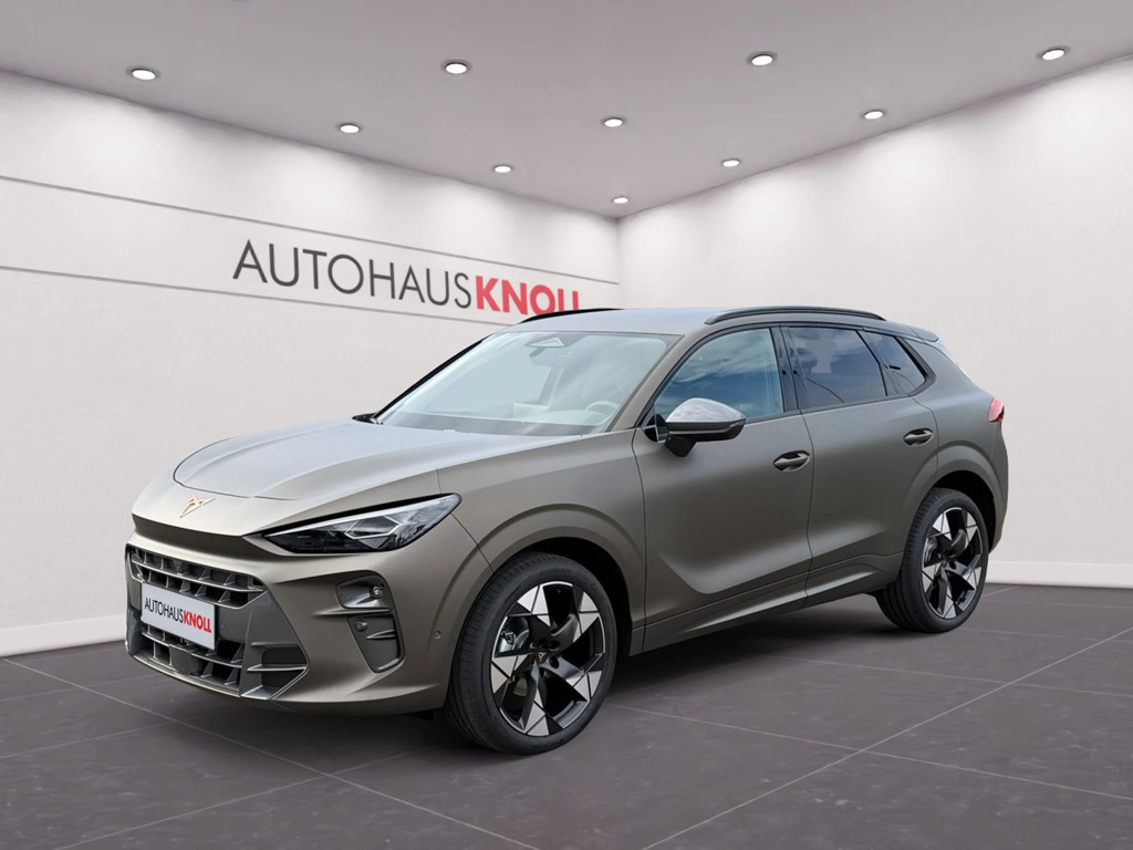 Cupra Terramar 1.5 e-TSI 150 PS DSG