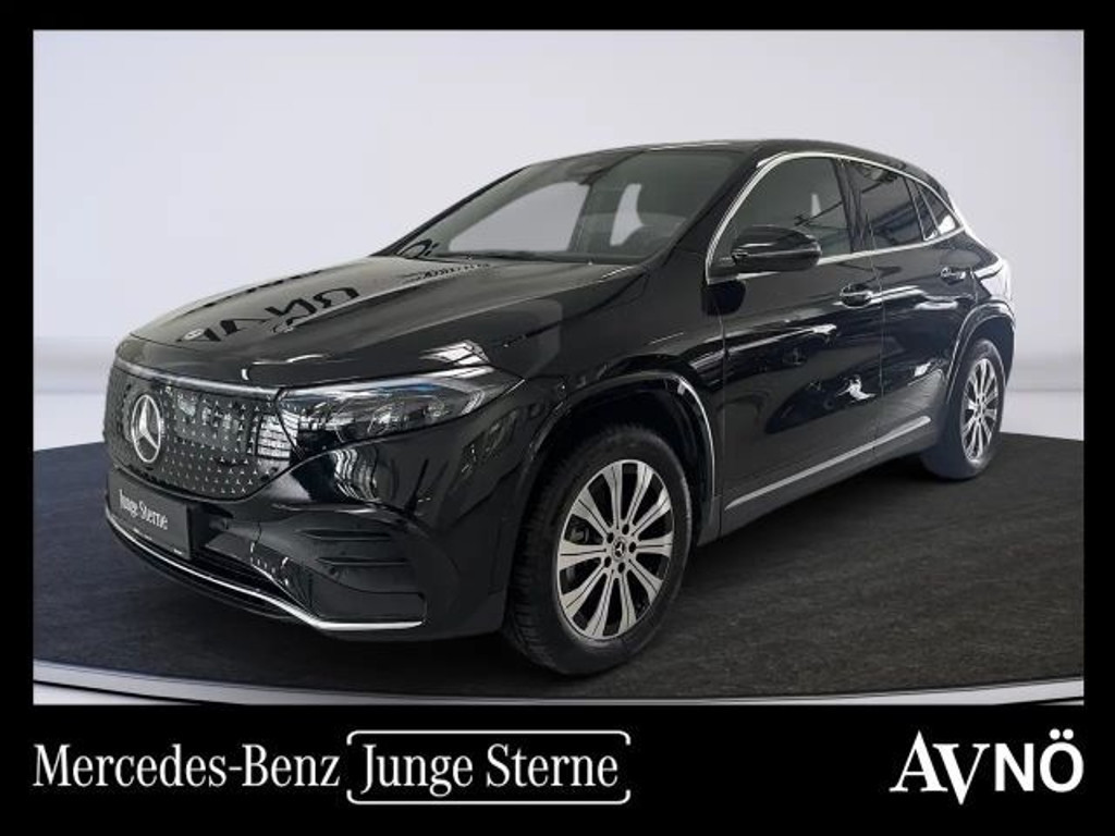 Mercedes-Benz E-Klasse EQA 250