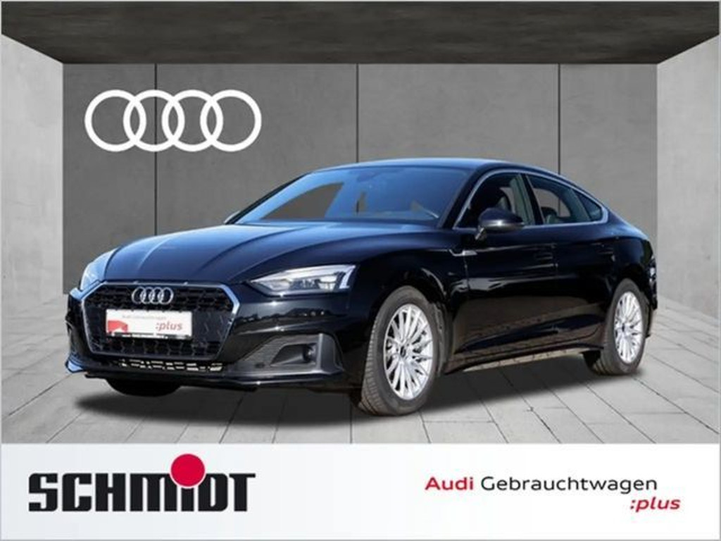 Audi A5 Sportback S-Line 35 TFSI