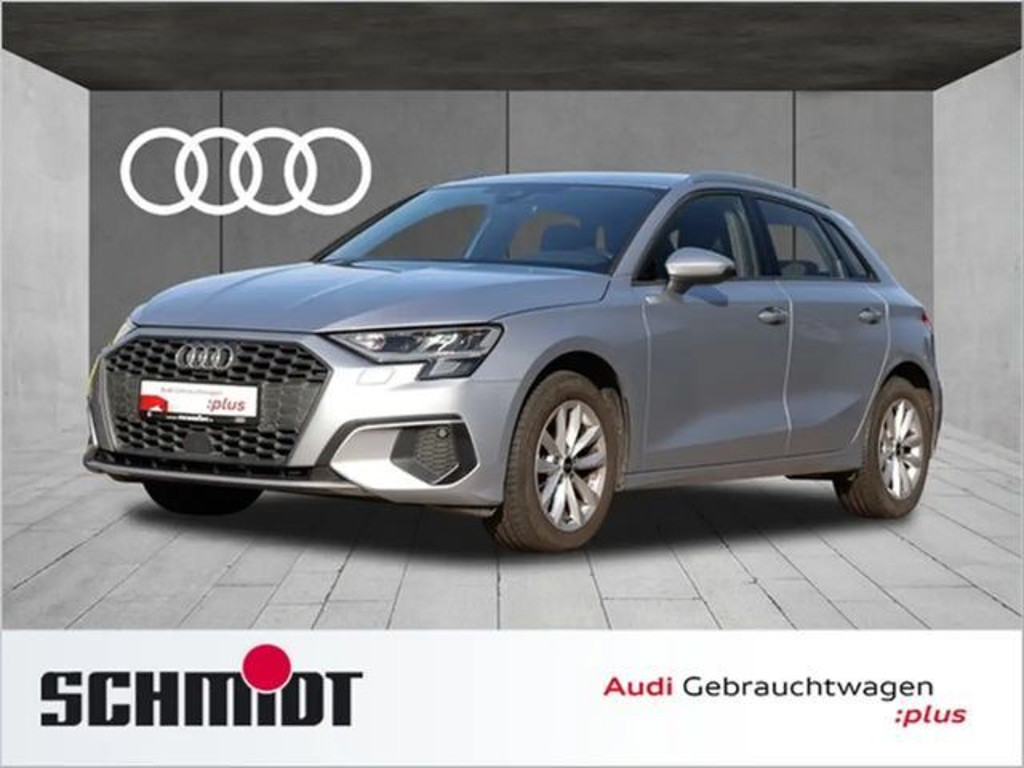 Audi A3 Sportback Sedan 30 TDI