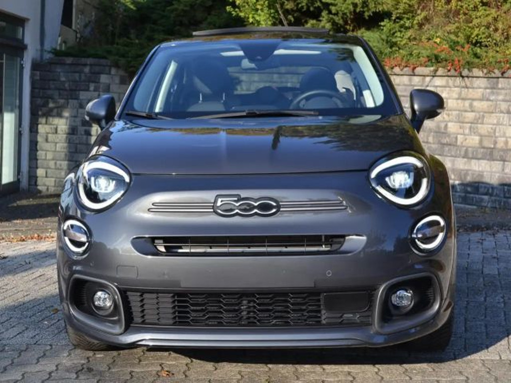 Fiat 500X Sport Dolcevita