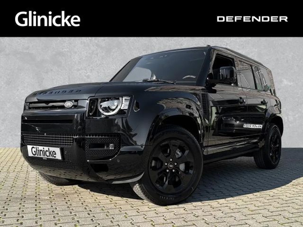 Land Rover Defender Dynamic SE D300 AWD 110