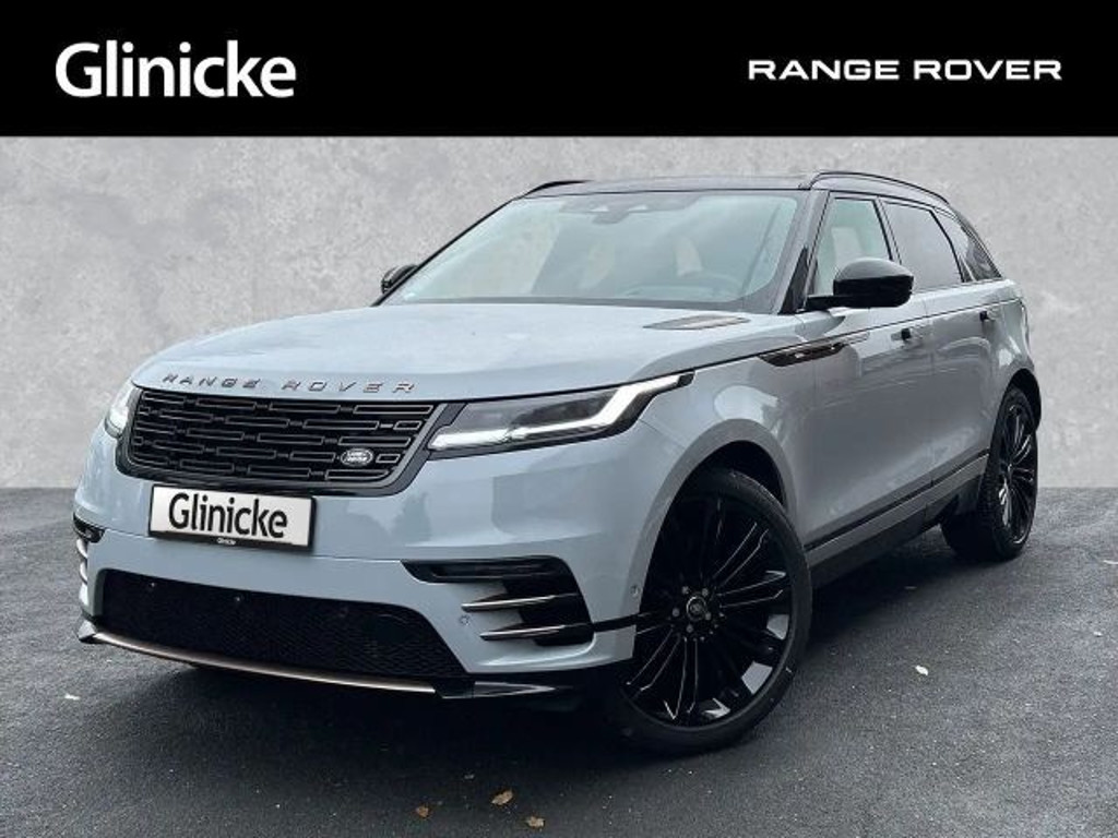 Land Rover Range Rover Velar Autobiography D300 AWD