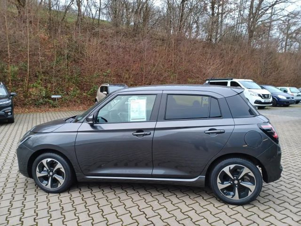 Suzuki Swift Comfort Hybrid