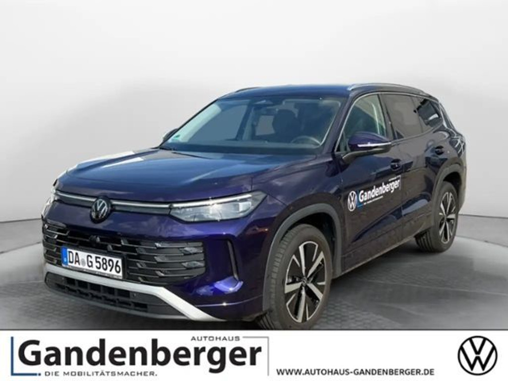 Volkswagen Tayron DSG 1.5 eTSI Elegance Elegance