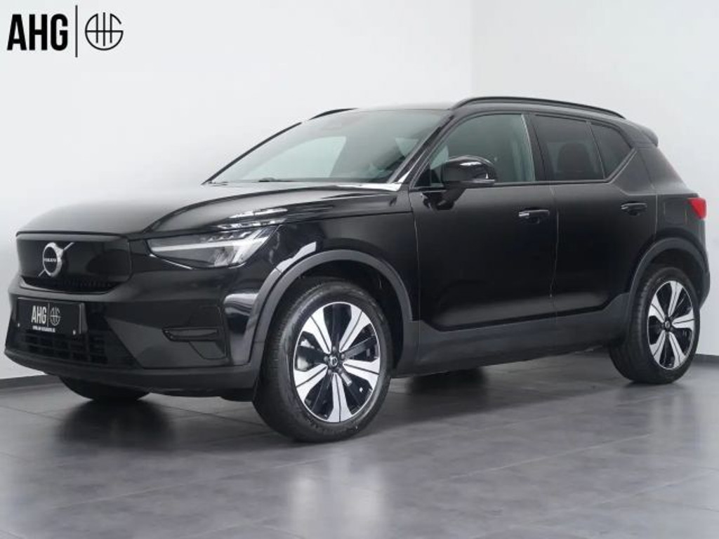 Volvo XC40 Recharge Plus