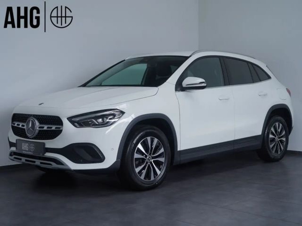 Mercedes-Benz GLA-Klasse GLA 250 GLA 250 e