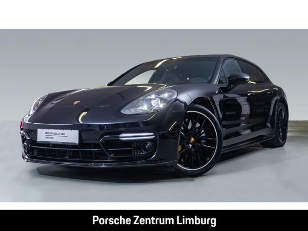 Porsche Panamera S Sport Turismo Turbo