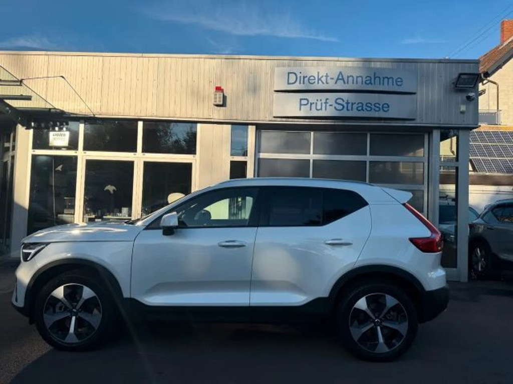 Volvo XC40 Core