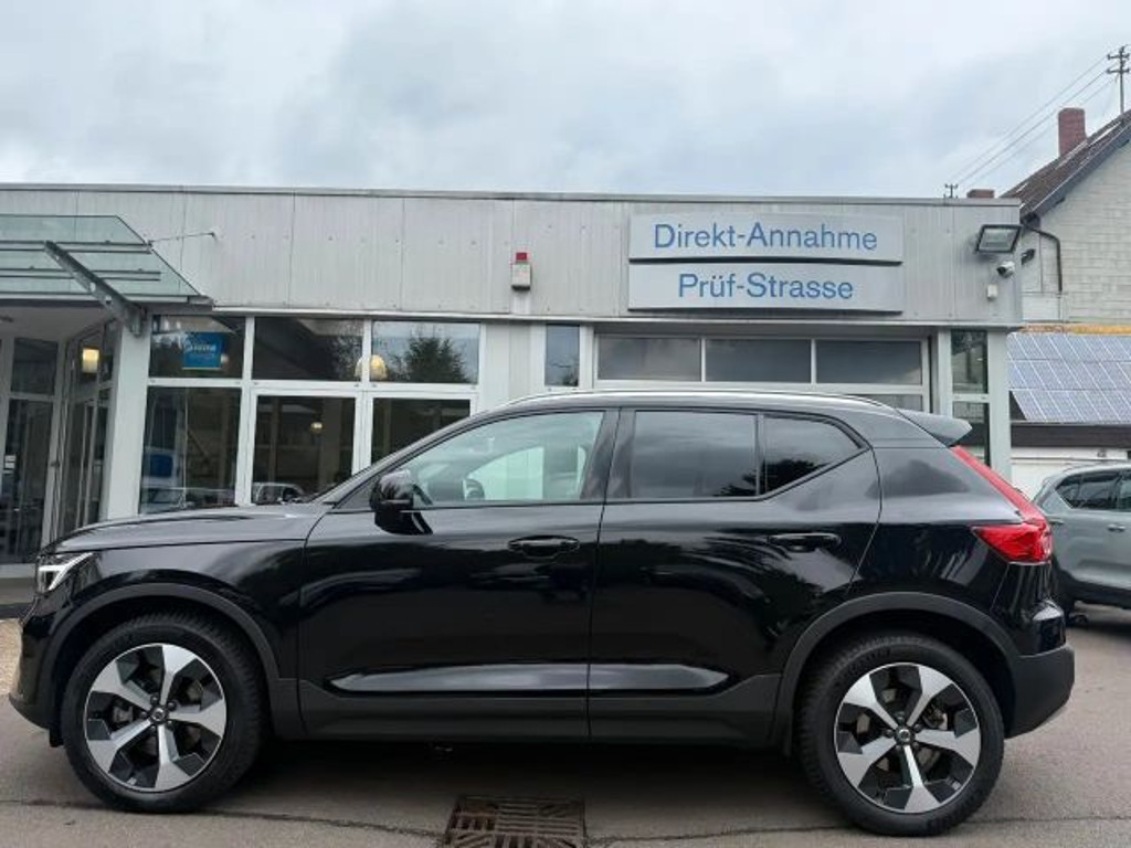 Volvo XC40 Core