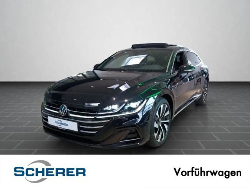 Volkswagen Arteon Sound R-Line IQ.Drive