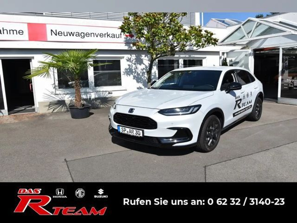 Honda ZR-V 2.0 i-MMD e:HEV