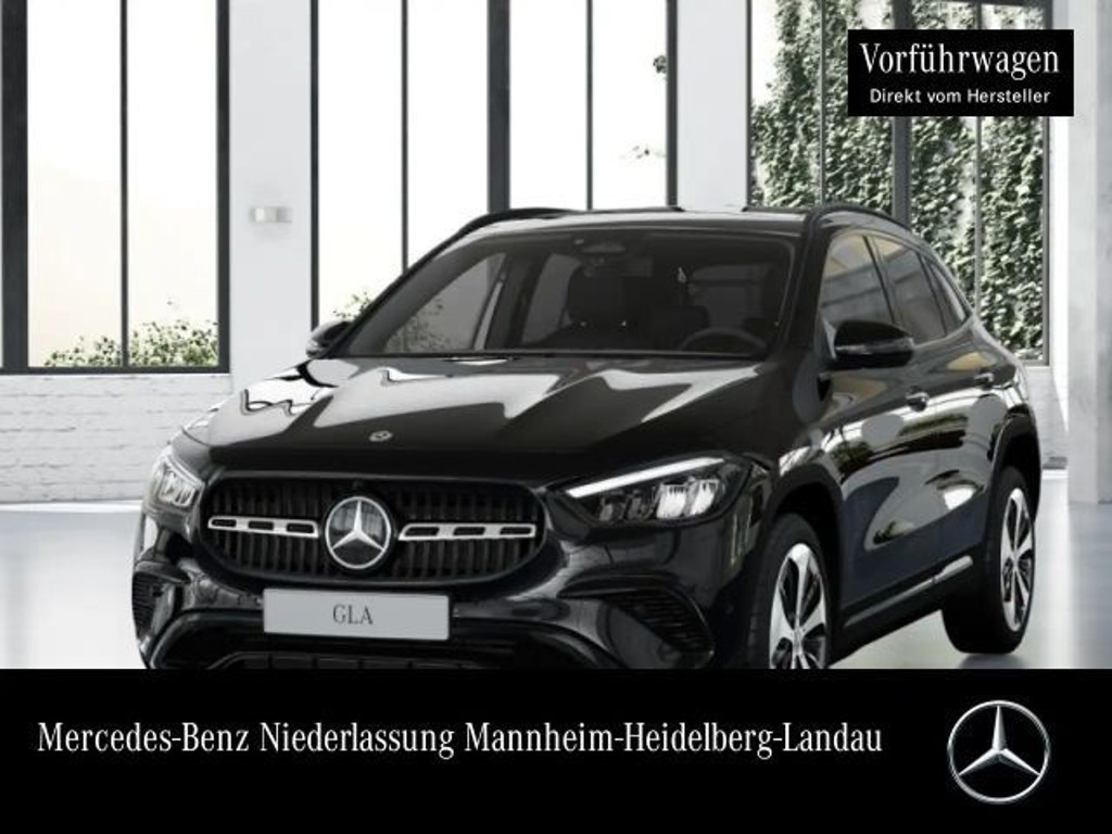 Mercedes-Benz GLA-Klasse GLA 180 Progressive