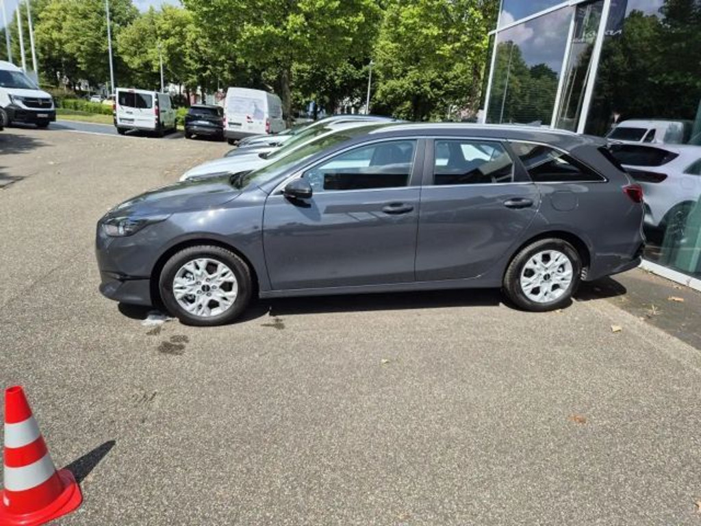 Kia Ceed GDi SportWagon