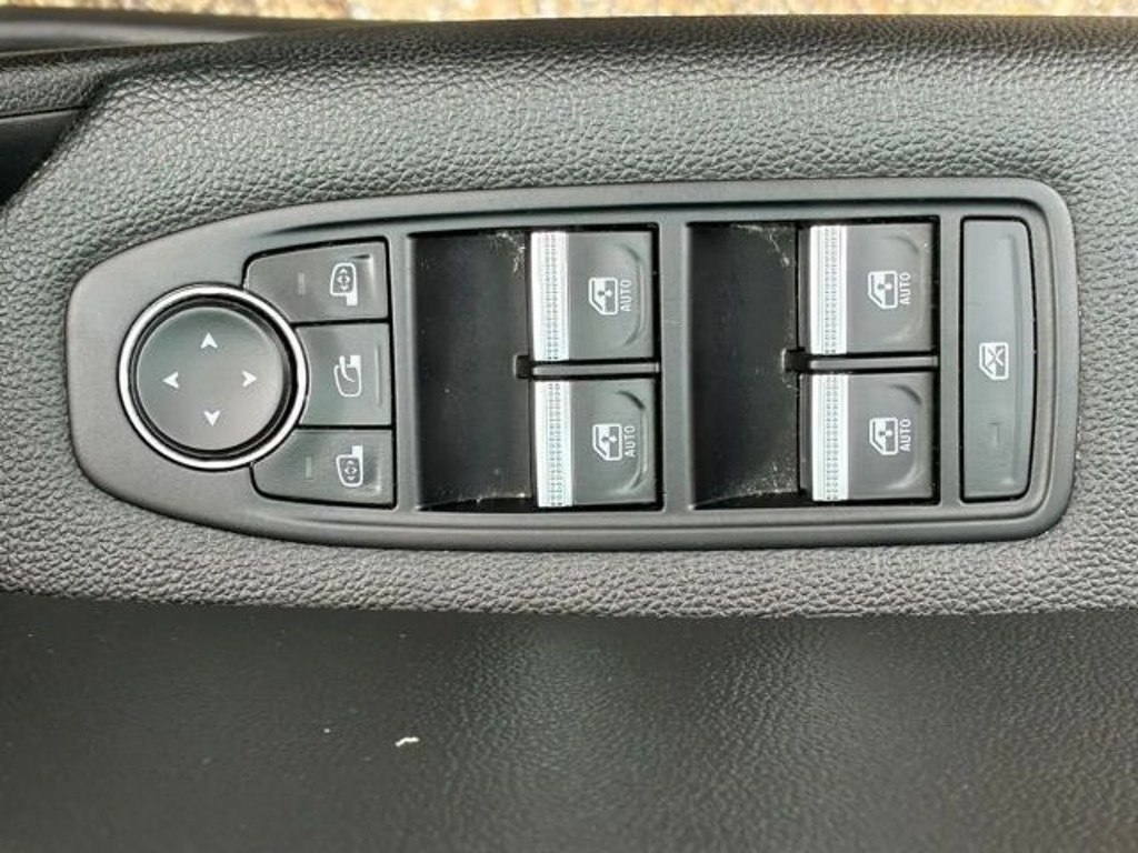 Renault Captur E-Tech Hybrid Techno