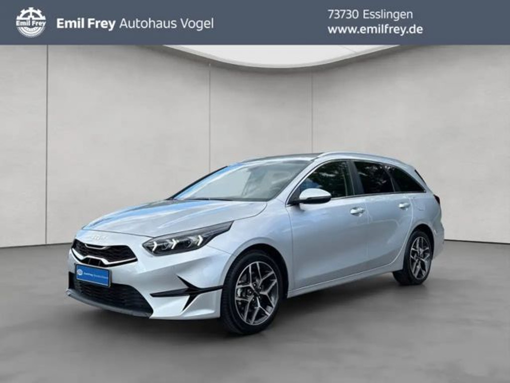 Kia Ceed GDi SportWagon