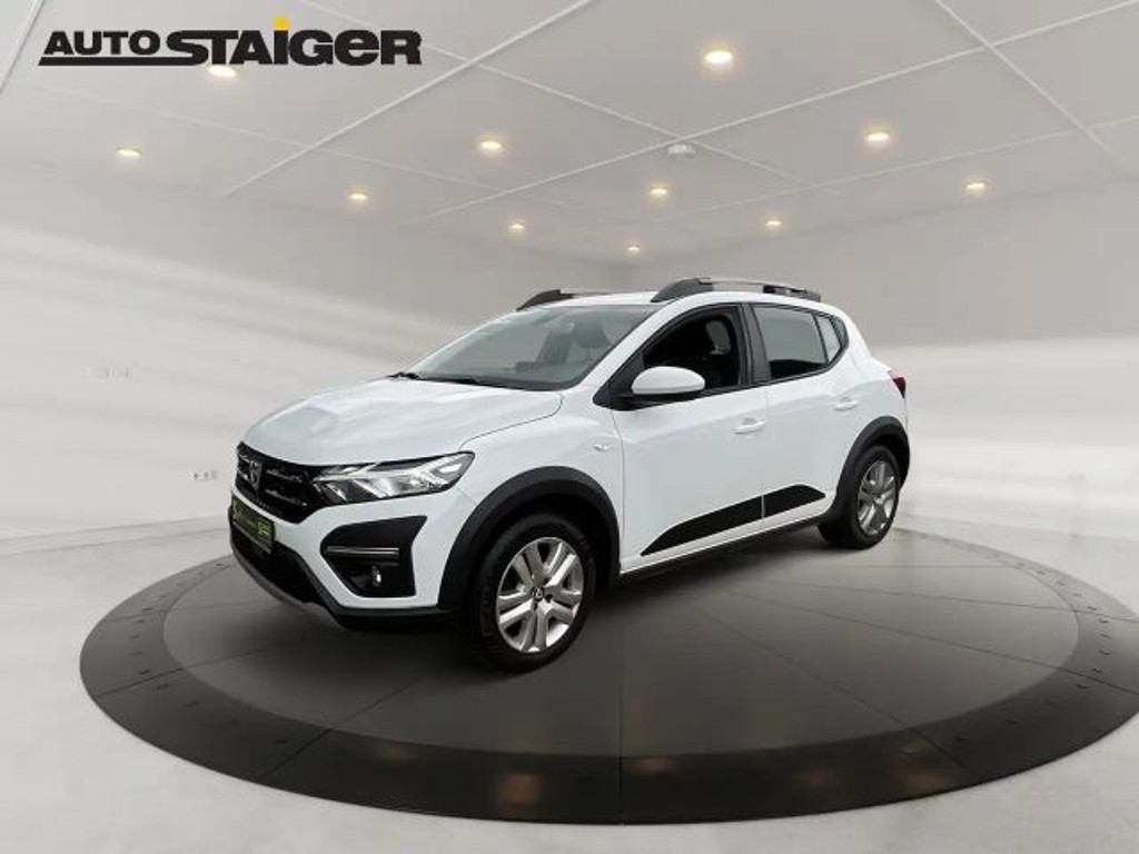 Dacia Sandero Stepway Comfort