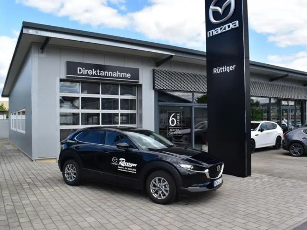 Mazda CX-30 ``Homura`` *Automatik*