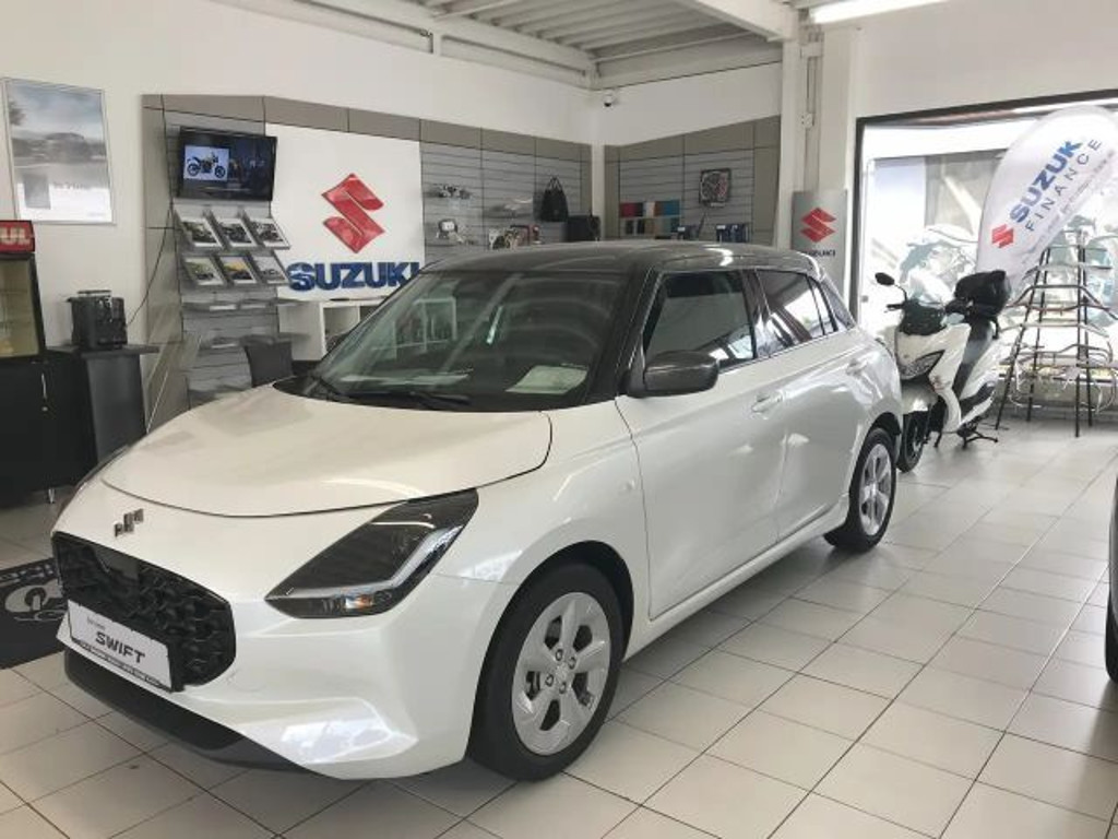 Suzuki Swift Comfort