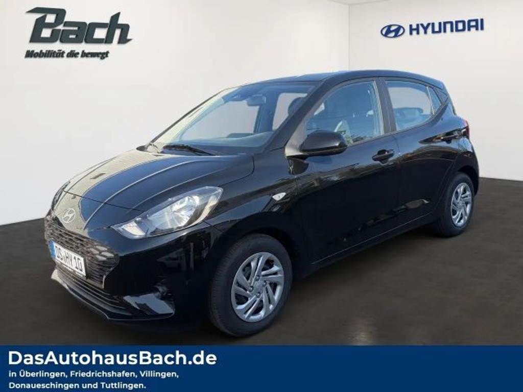 Hyundai i10 Select