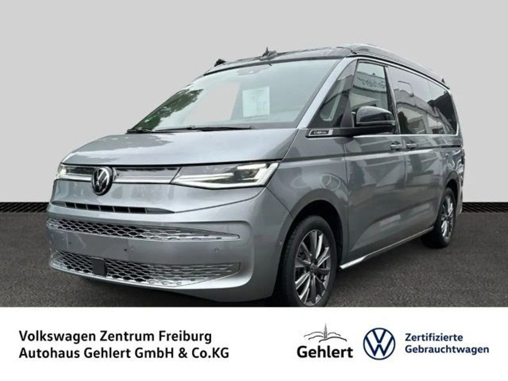 Volkswagen CALIFORNIA 2.0 TDI T7 Ocean