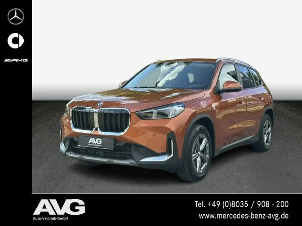 BMW X1 sDrive sDrive20i