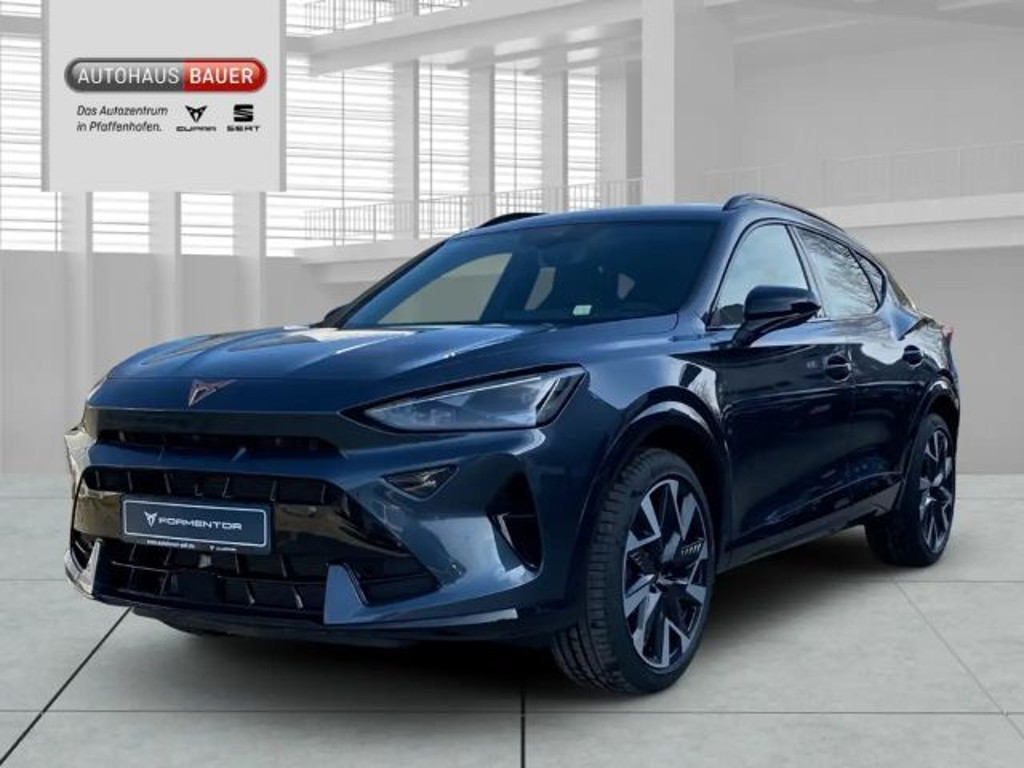 Cupra Formentor 1.5 eTSI 110 kW Sennh. Navi 19'' Alu  Sitzh.