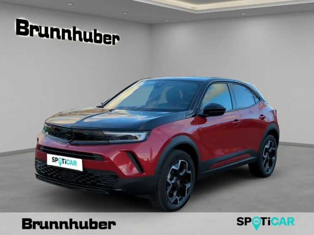 Opel Mokka Grand Sport Turbo GS-Line