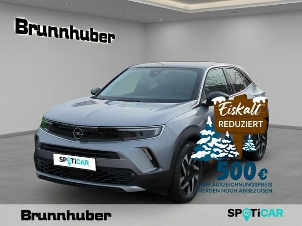 Opel Mokka Elegance Mokka-e