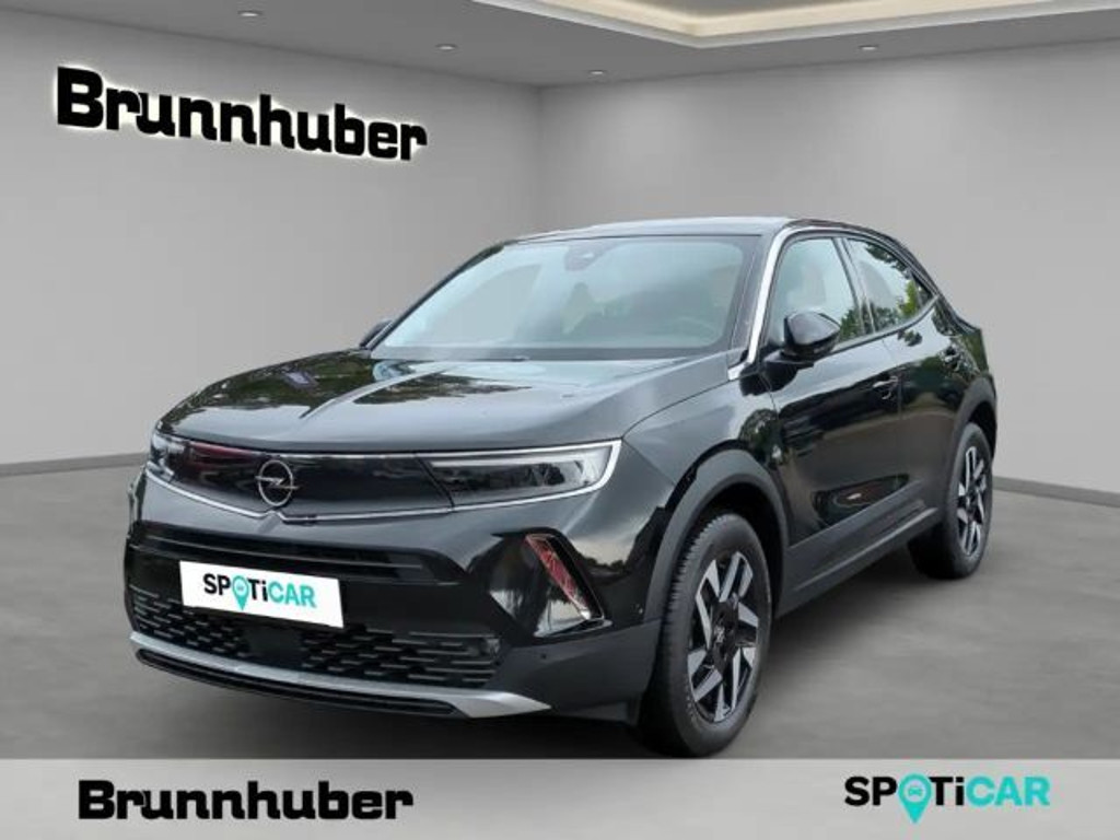 Opel Mokka Business Elegance Turbo