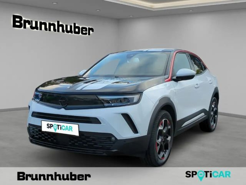 Opel Mokka Grand Sport Turbo GS-Line