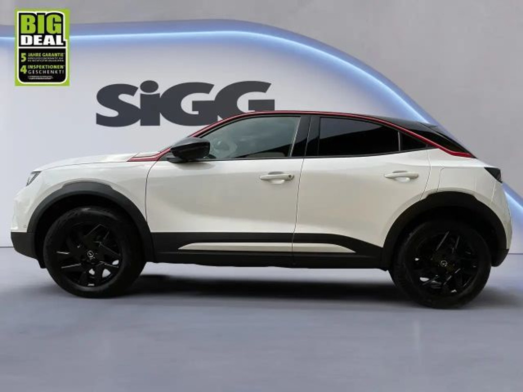 Opel Mokka Grand Sport GS-Line