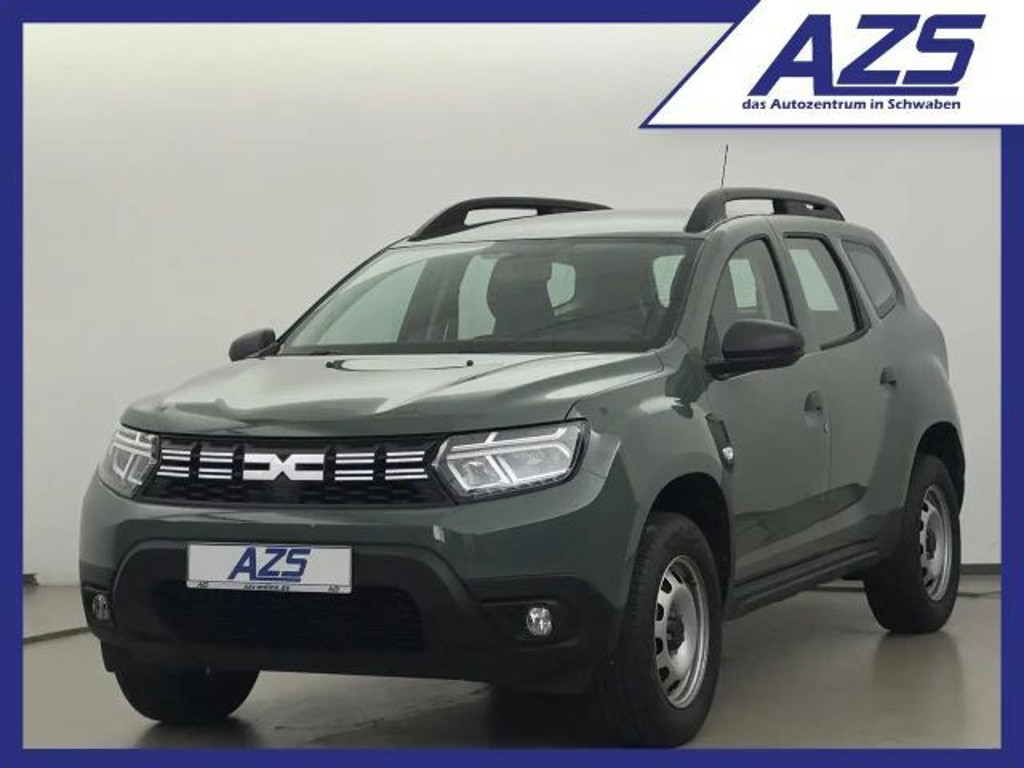 Dacia Duster TCe 90 Essential