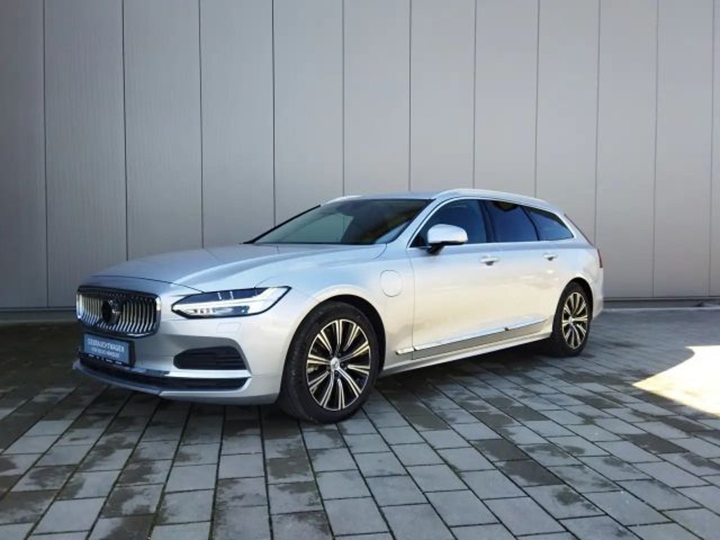 Volvo V90 AWD Inscription T6 Recharge