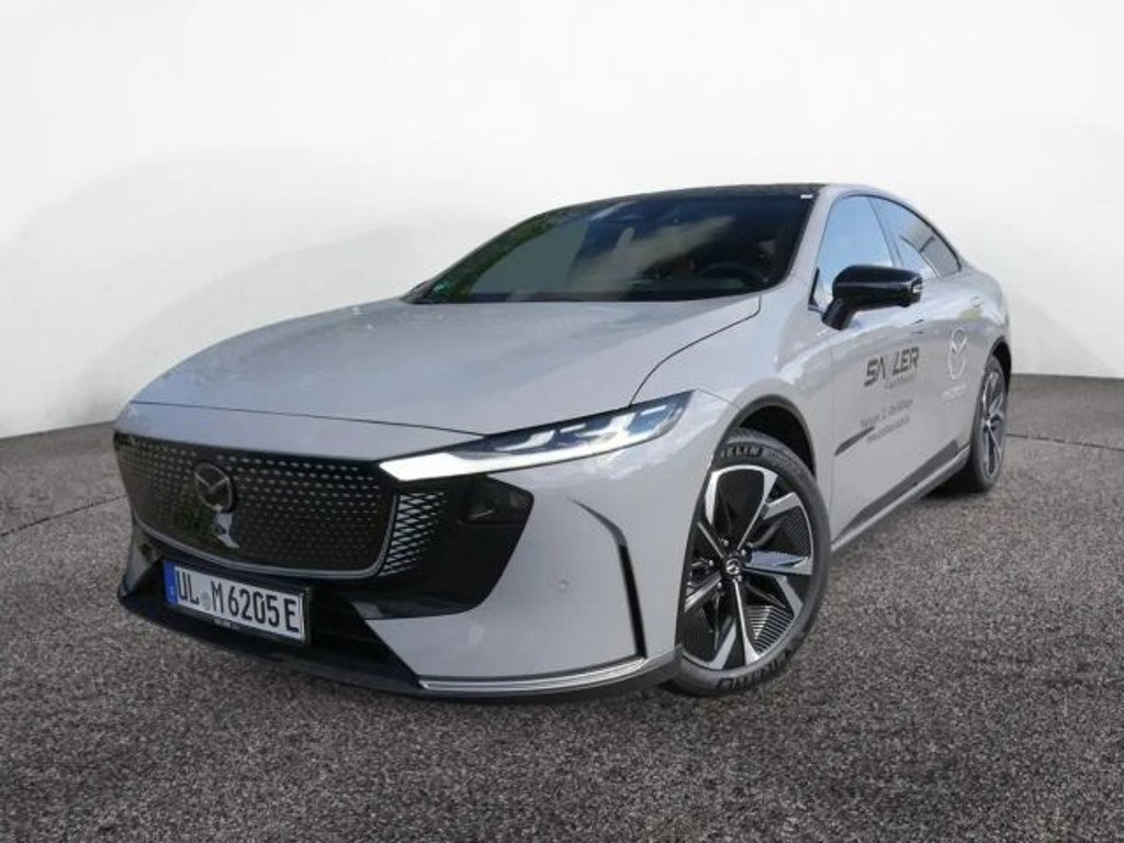 Mazda 6e Takumi Plus