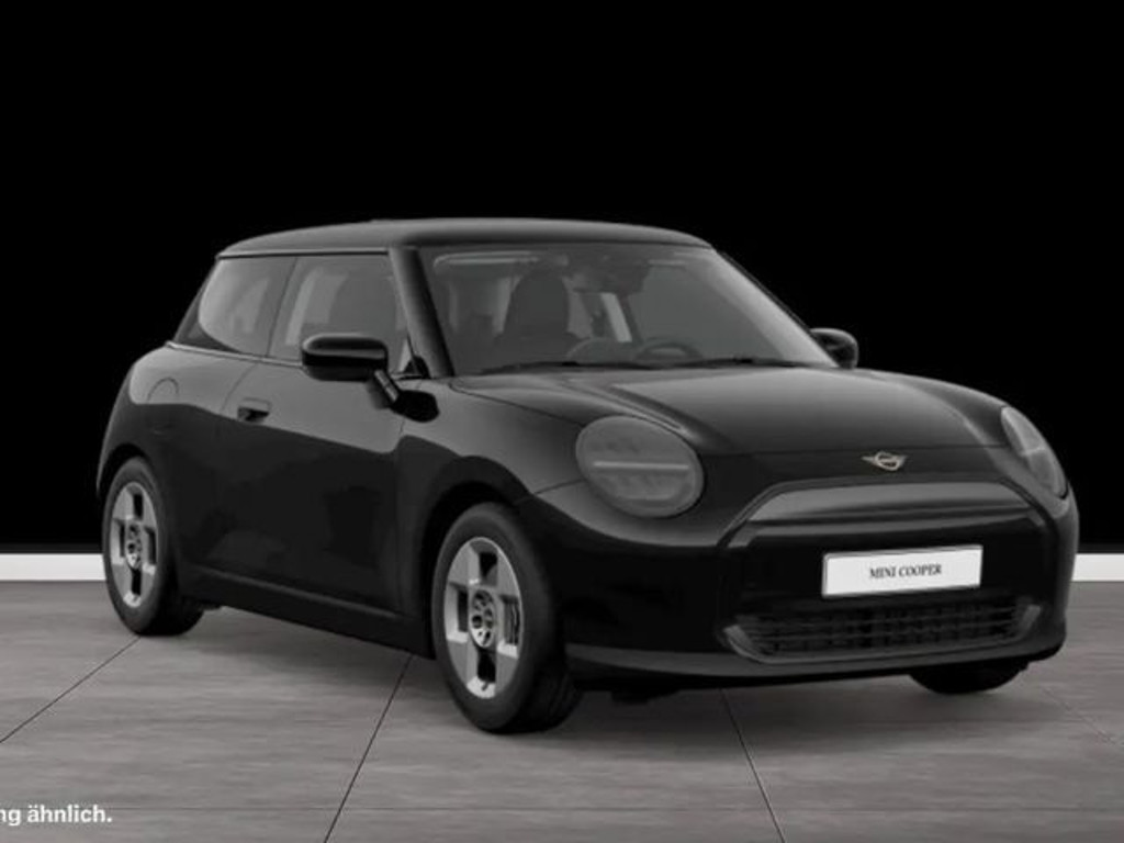 Mini Cooper E CHN DAB LED Parkassistent Shz