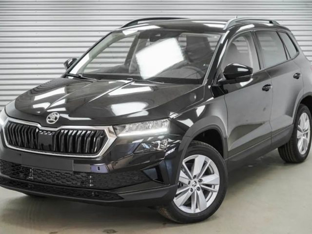 Skoda Karoq 1.5 TSI