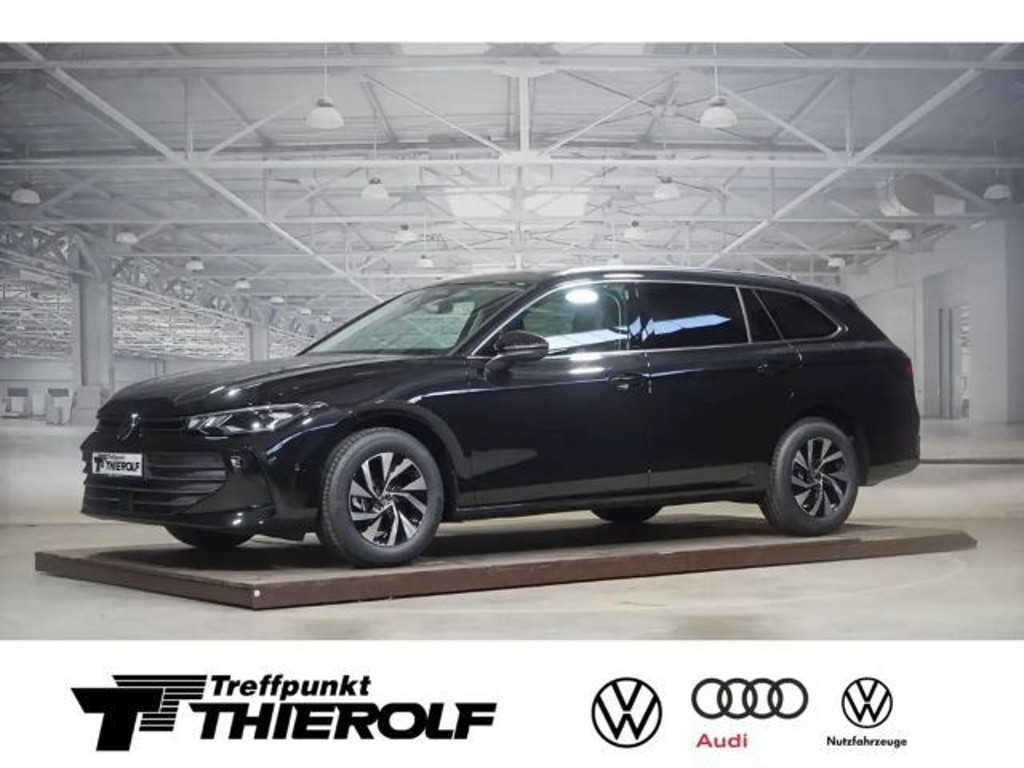 Volkswagen Passat Business 1.5 eTSI