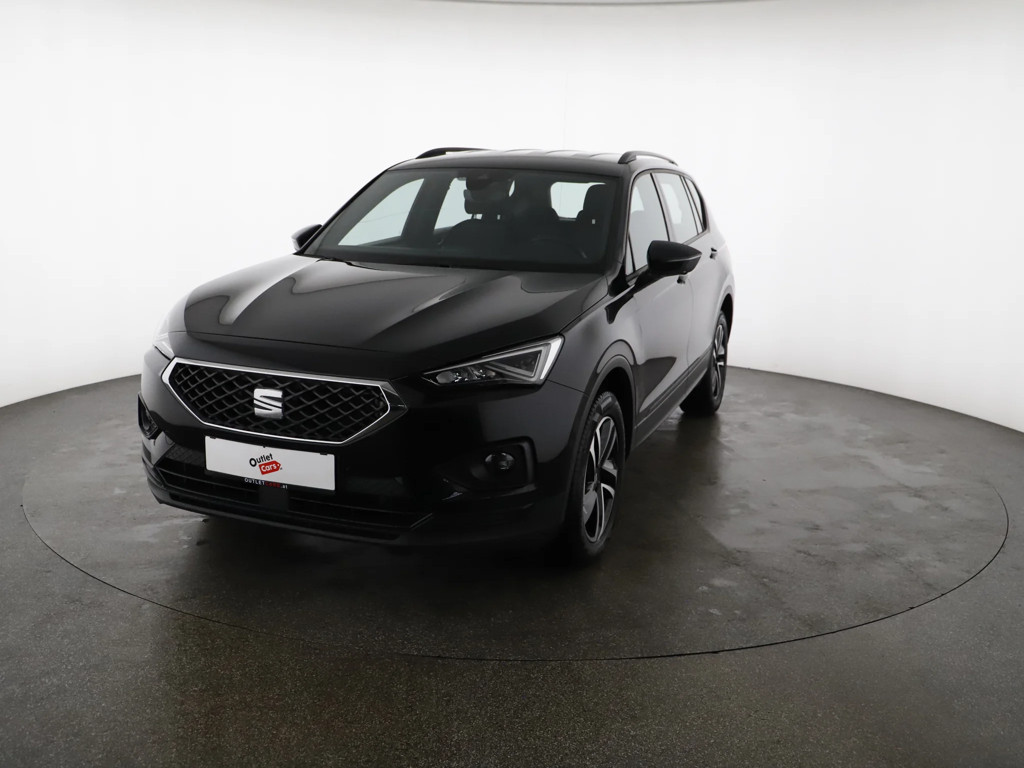 Seat Tarraco Style 1.5 TSI DSG