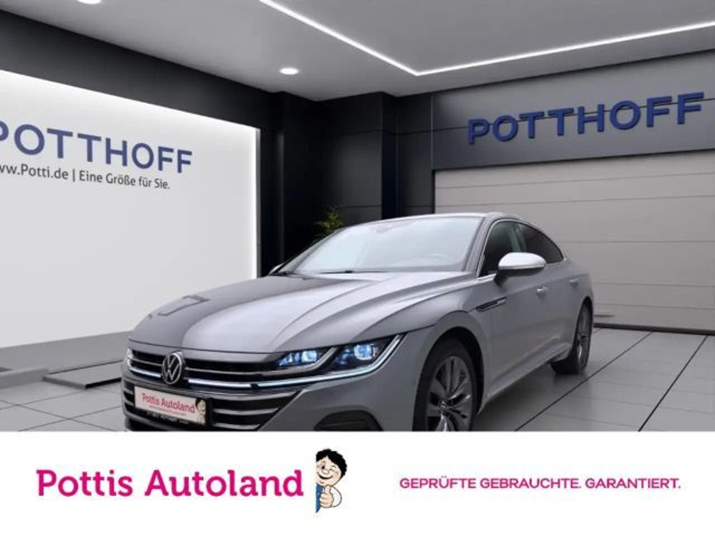 Volkswagen Arteon DSG IQ.Drive 2.0 TDI Elegance Elegance