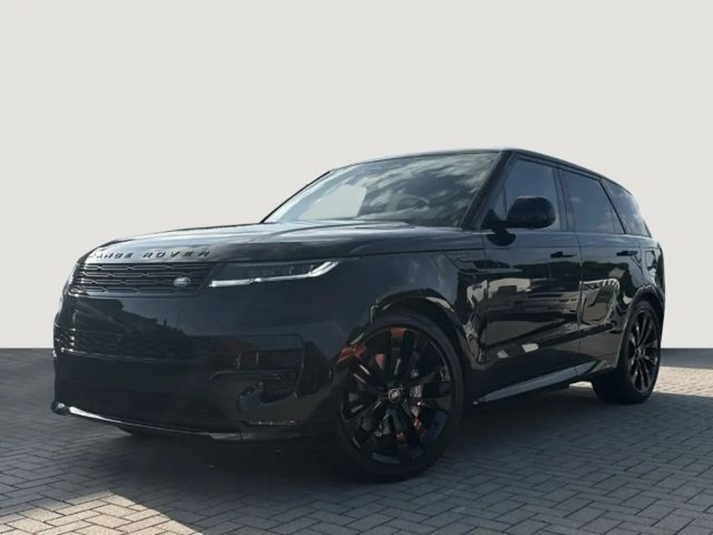Land Rover Range Rover Sport Dynamic HSE
